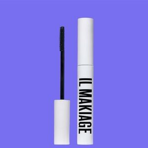 IL MAKIAGE Black Card Mascara Lift Curl & Lengthen 9.5 ml / 0.32 fl oz NWT